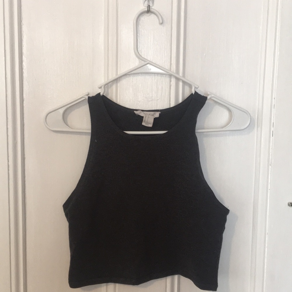 Forever 21 tank top